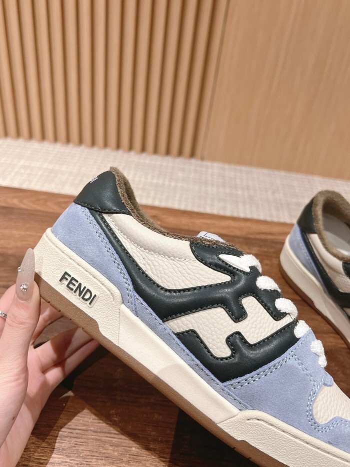 Kicks_Liu F*endi   Sneakers