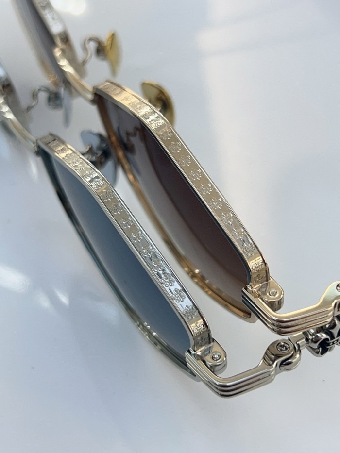 (Kicks Liu)  C*eline  Glasses 56-17-155 Top Quality