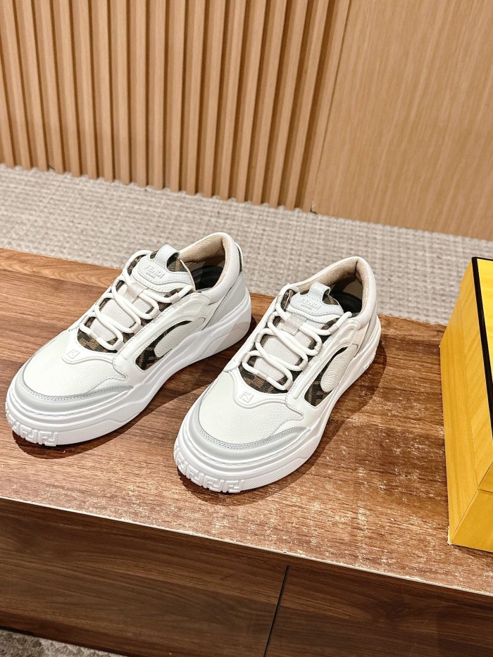 Kicks_Liu F*endi   Sneakers