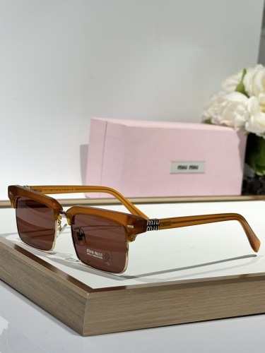 (Kicks Liu) M*iu Miu  Glasses 54-17-140 Top Quality