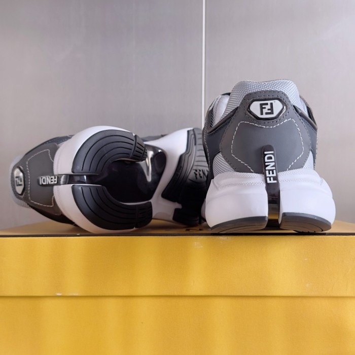 Kicks_Liu F*endi   Sneakers