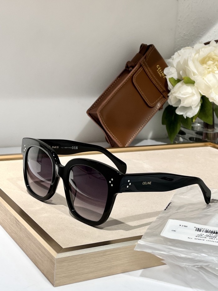 (Kicks Liu)  C*eline  Glasses 54-22-145 Top Quality