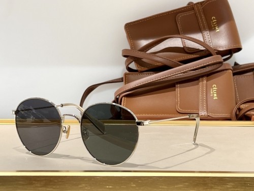 (Kicks Liu)  C*eline  Glasses 51-21-145 Top Quality