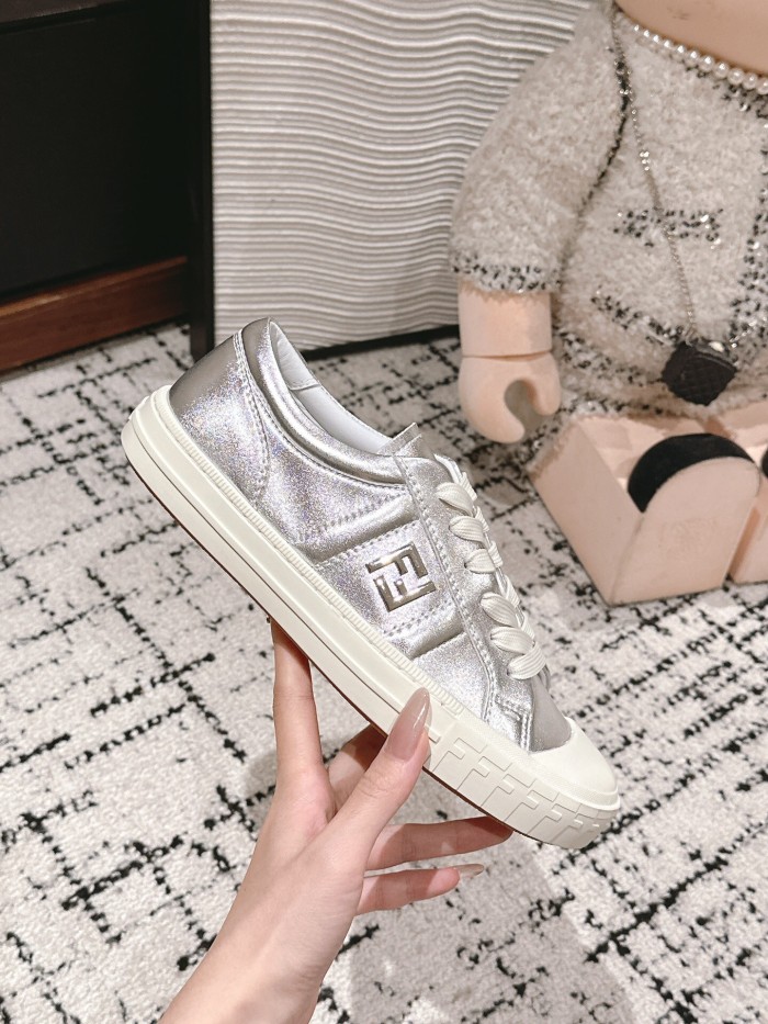Kicks_Liu F*endi   Sneakers