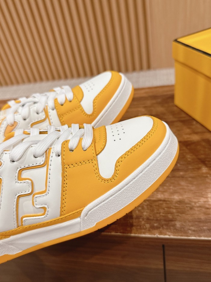 Kicks_Liu F*endi   Sneakers
