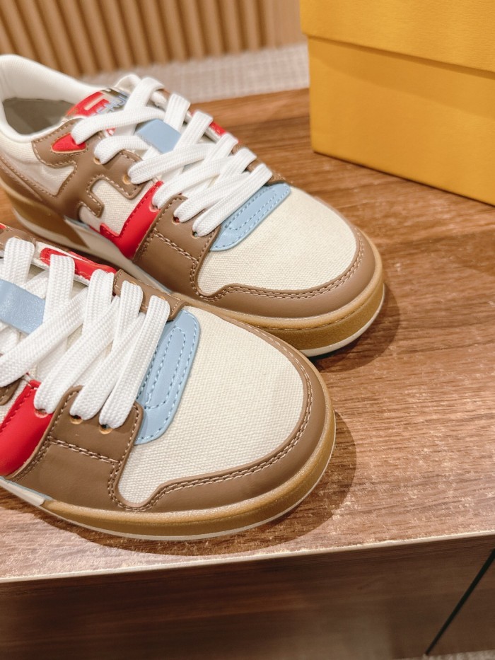 Kicks_Liu F*endi   Sneakers