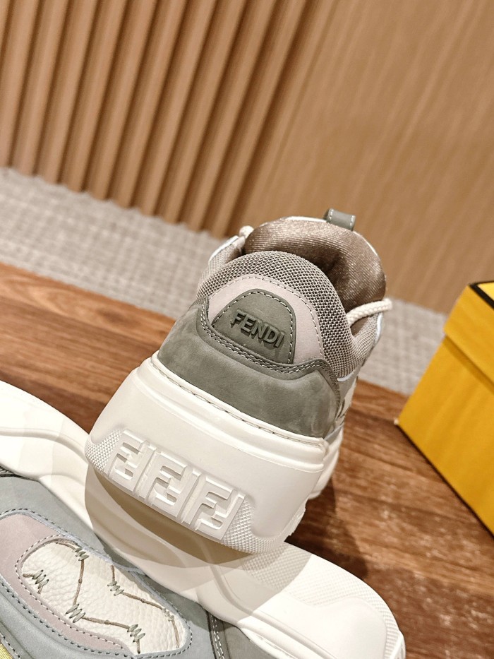 Kicks_Liu F*endi   Sneakers