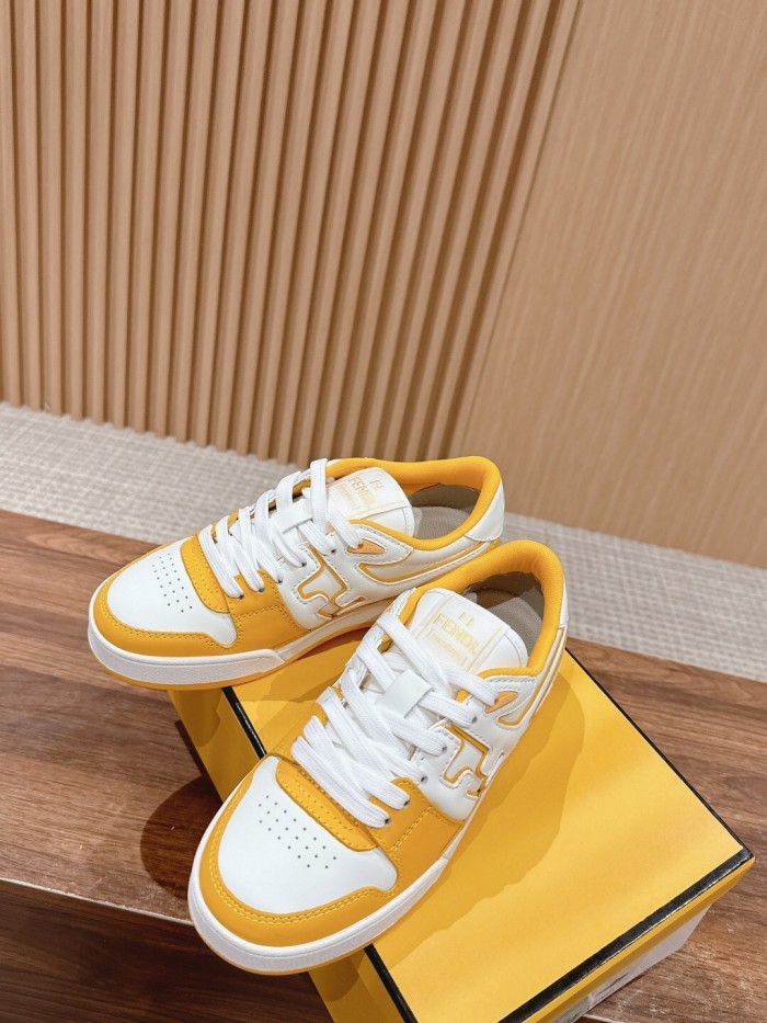 Kicks_Liu F*endi   Sneakers