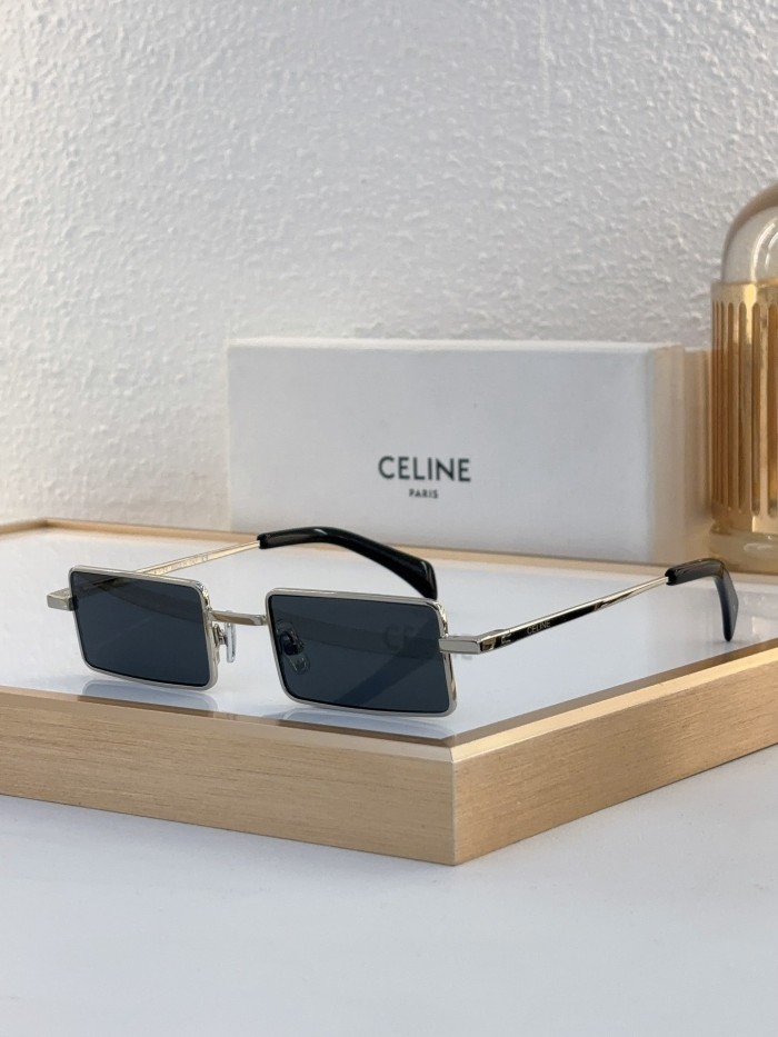 (Kicks Liu)  C*eline  Glasses 54-22-145 Top Quality