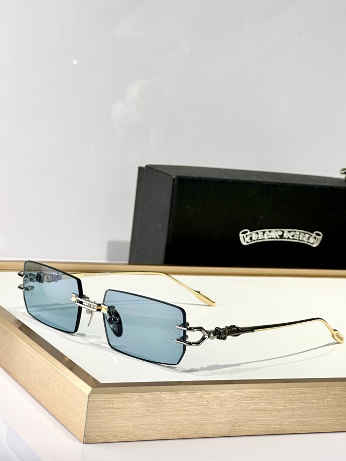(Kicks Liu)  C*eline  Glasses 58-15-134 Top Quality
