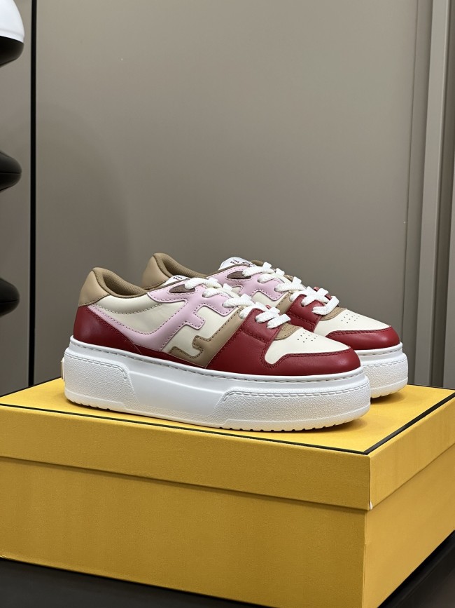 Kicks_Liu F*endi   Sneakers