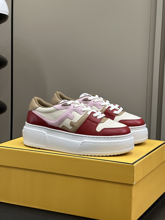 Kicks_Liu F*endi   Sneakers