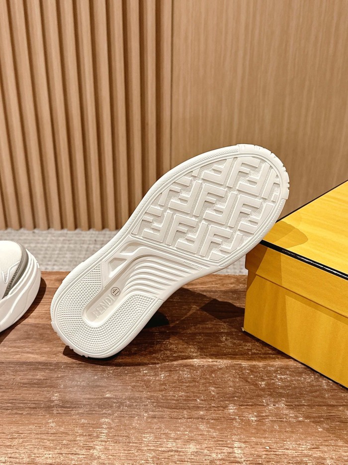 Kicks_Liu F*endi   Sneakers