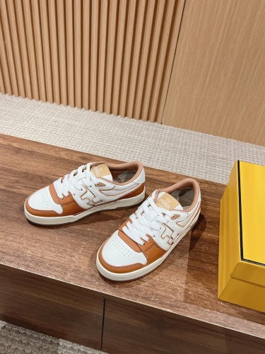 Kicks_Liu F*endi   Sneakers