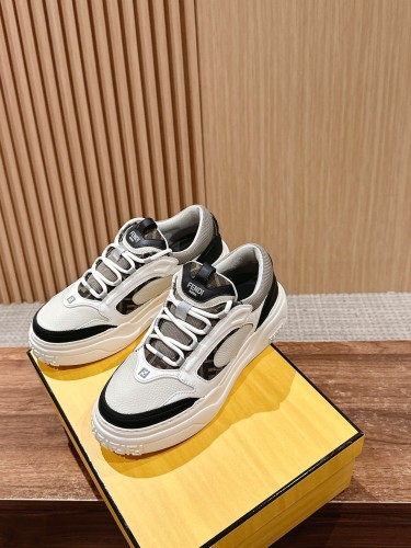 Kicks_Liu F*endi   Sneakers