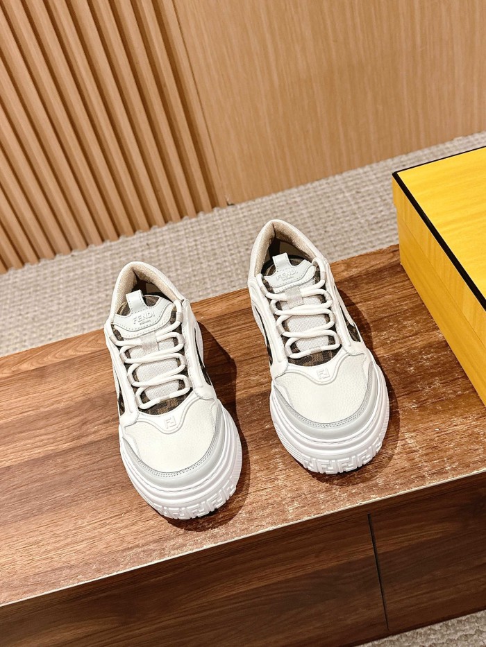 Kicks_Liu F*endi   Sneakers