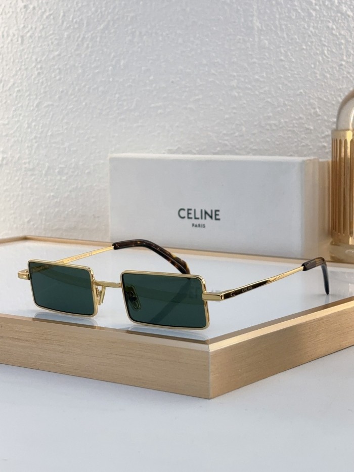 (Kicks Liu)  C*eline  Glasses 54-22-145 Top Quality
