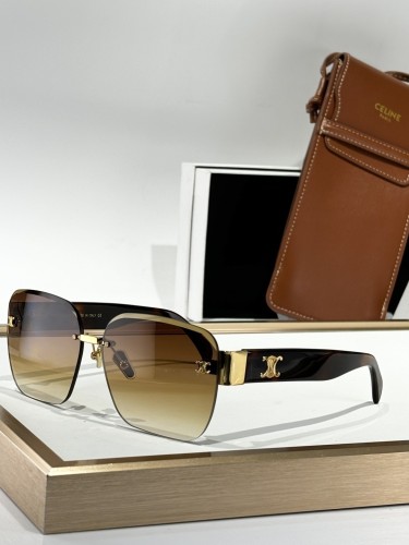 (Kicks Liu)  C*eline  Glasses 59-13-149 Top Quality