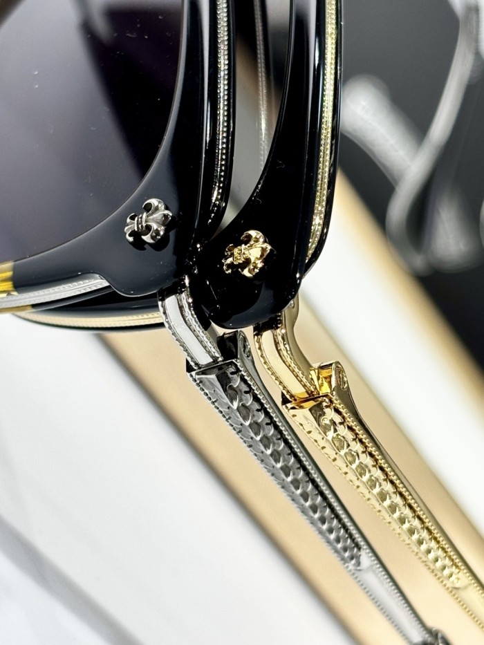 (Kicks Liu)  C*eline  Glasses 51-22-145 Top Quality