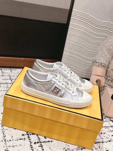 Kicks_Liu F*endi   Sneakers