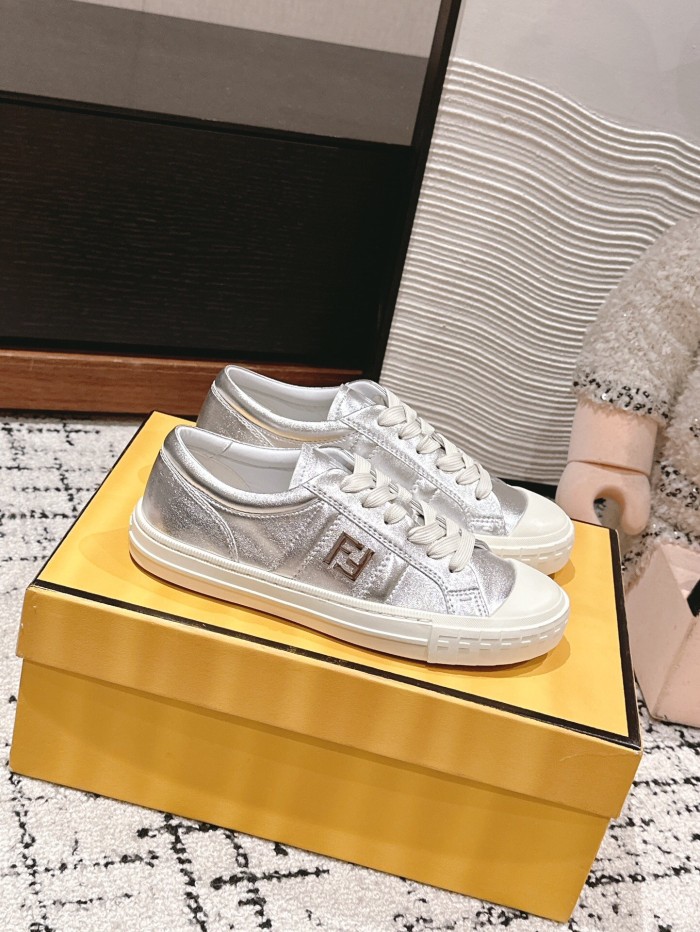 Kicks_Liu F*endi   Sneakers