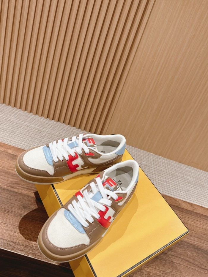 Kicks_Liu F*endi   Sneakers
