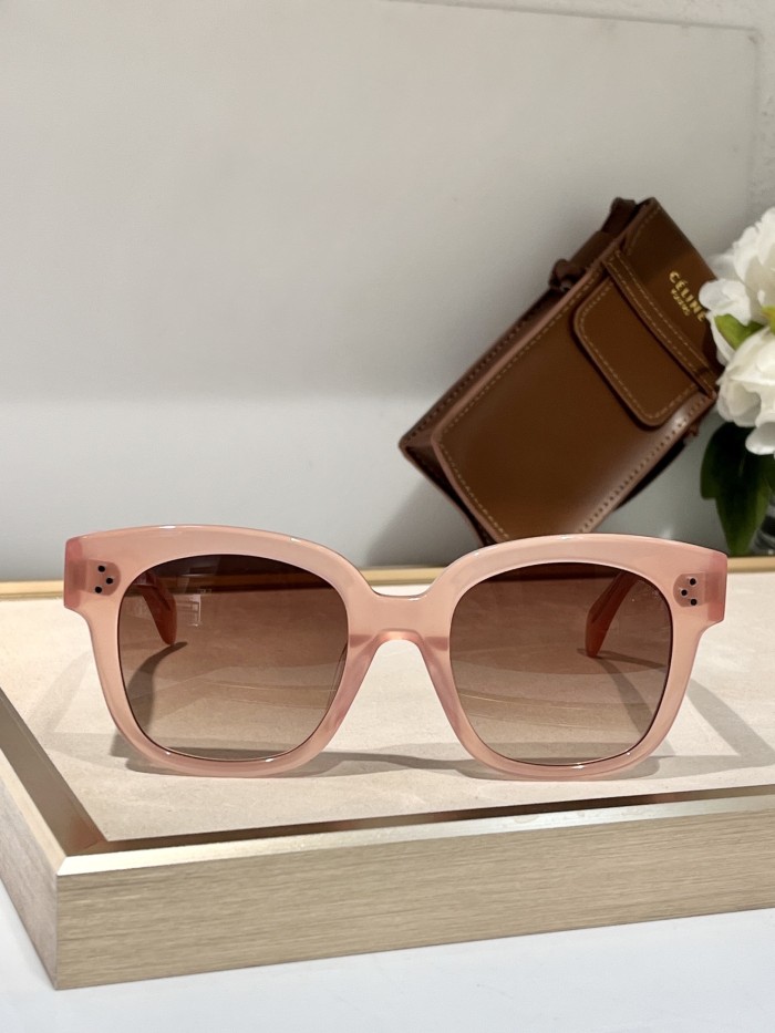 (Kicks Liu)  C*eline  Glasses 54-22-145 Top Quality