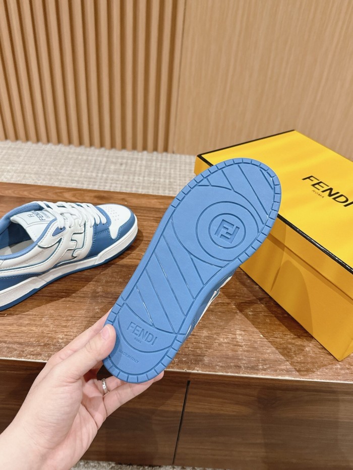 Kicks_Liu F*endi   Sneakers