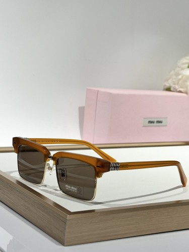 (Kicks Liu) M*iu Miu  Glasses 54-17-140 Top Quality