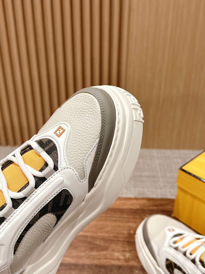 Kicks_Liu F*endi   Sneakers