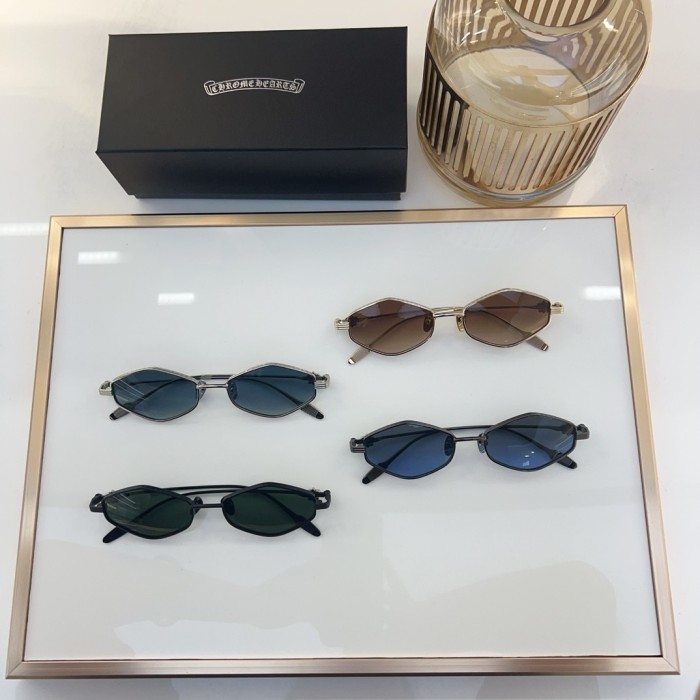 (Kicks Liu)  C*eline  Glasses 56-17-155 Top Quality