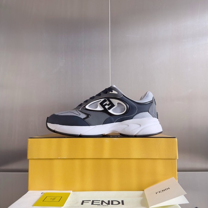 Kicks_Liu F*endi   Sneakers
