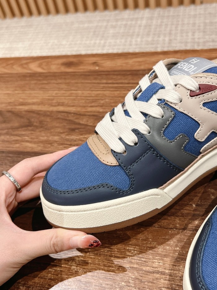 Kicks_Liu F*endi   Sneakers
