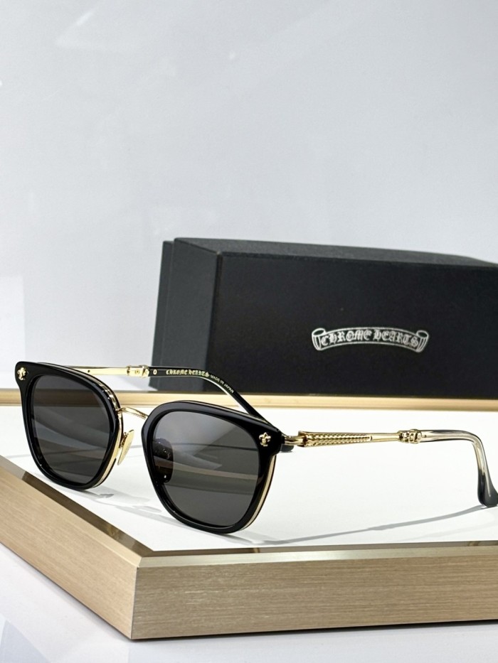 (Kicks Liu)  C*eline  Glasses 51-22-145 Top Quality