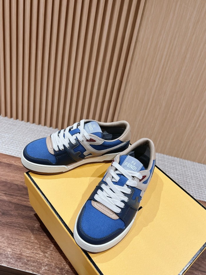 Kicks_Liu F*endi   Sneakers
