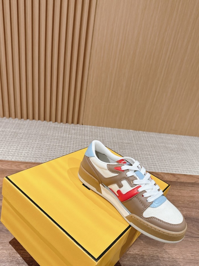 Kicks_Liu F*endi   Sneakers