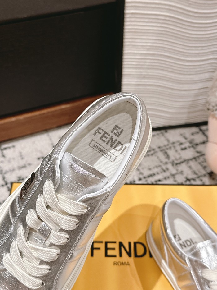 Kicks_Liu F*endi   Sneakers