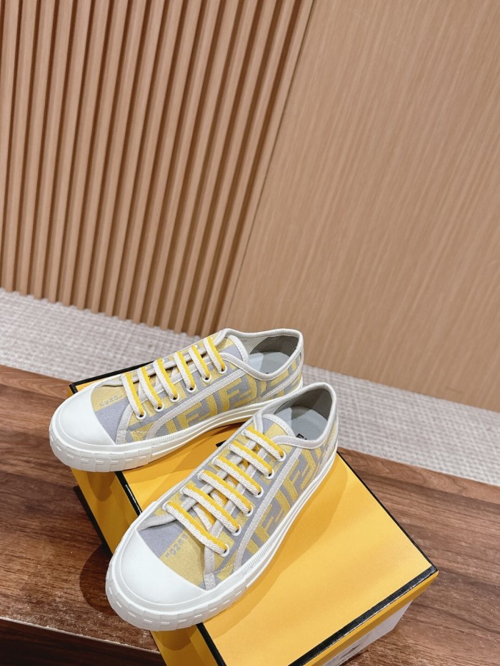 Kicks_Liu F*endi   Sneakers