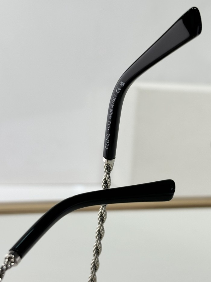 (Kicks Liu)  C*eline  Glasses 54-18-140 Top Quality