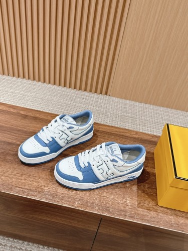 Kicks_Liu F*endi   Sneakers