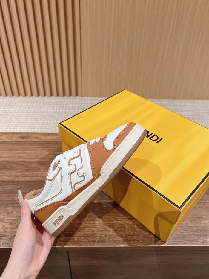 Kicks_Liu F*endi   Sneakers