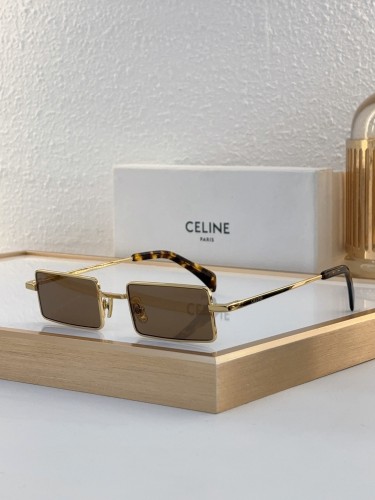 (Kicks Liu)  C*eline  Glasses 54-22-145 Top Quality
