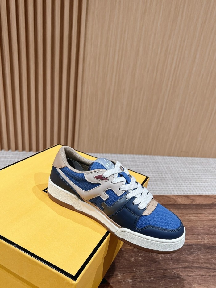 Kicks_Liu F*endi   Sneakers