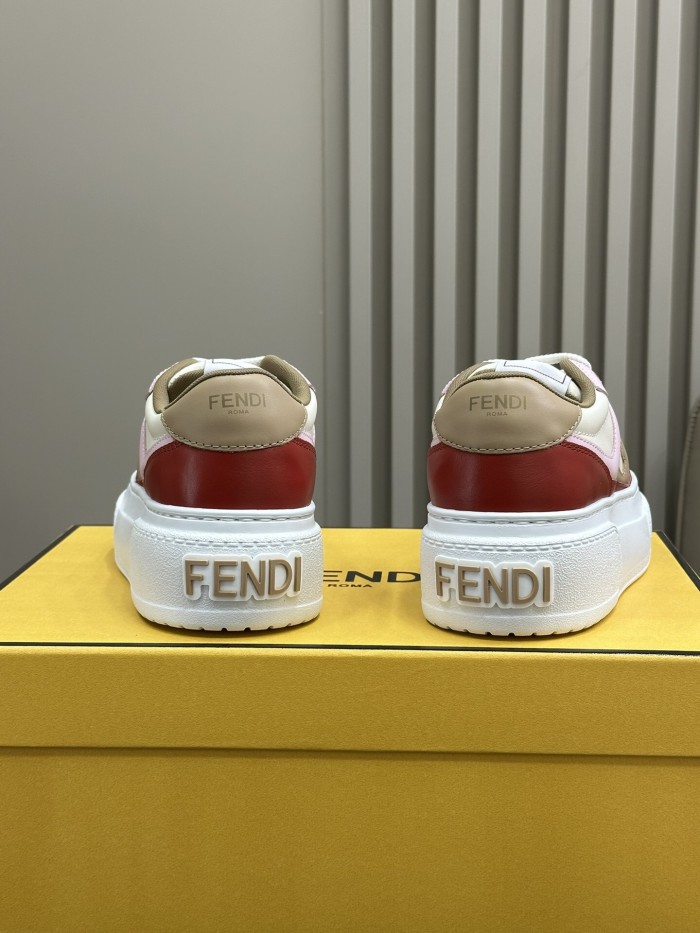Kicks_Liu F*endi   Sneakers