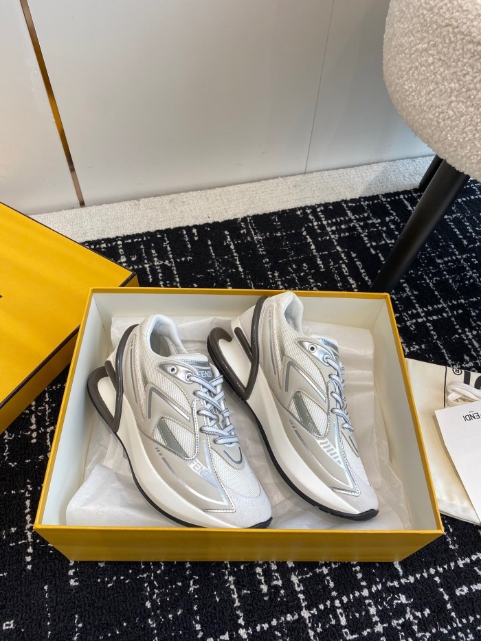 Kicks_Liu F*endi   Sneakers