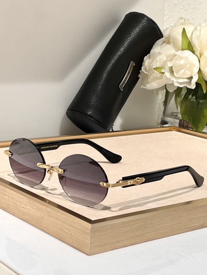(Kicks Liu)  C*eline  Glasses 57-20-146 Top Quality