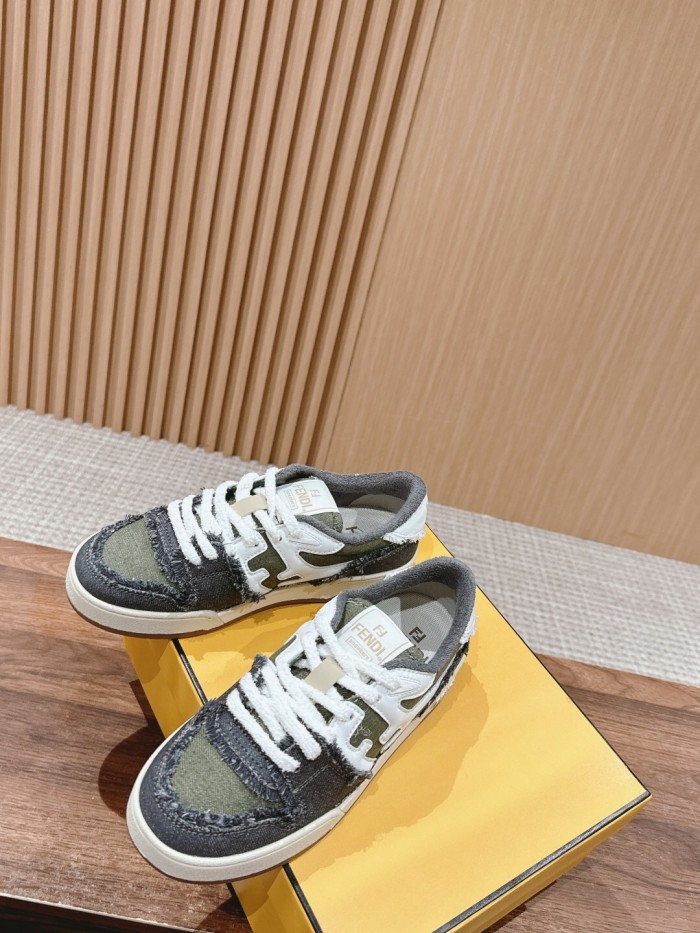 Kicks_Liu F*endi   Sneakers
