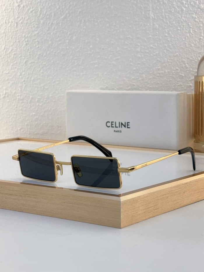 (Kicks Liu)  C*eline  Glasses 54-22-145 Top Quality