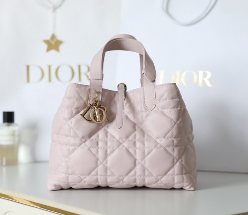 (Kicks Liu)  D*ior Handbag  Top Quality  28.5*21.5*19cm