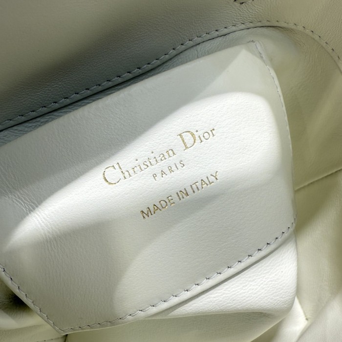 (Kicks Liu)  D*ior Handbag  Top Quality  13*15*12cm